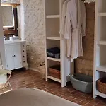 Bed & Breakfast Mas Tulipe De Soie 3*