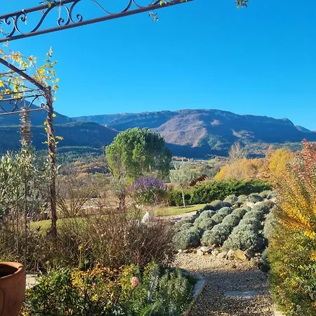 Mas Tulipe De Soie Bevons