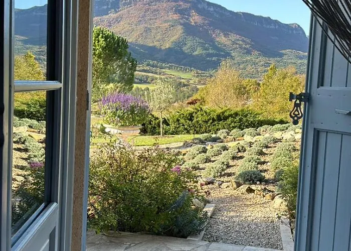 Mas Tulipe De Soie Couette-café