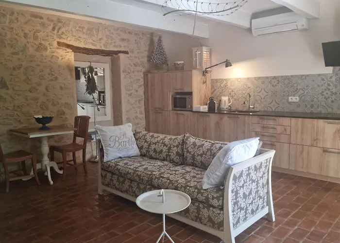 Mas Tulipe De Soie Bevons