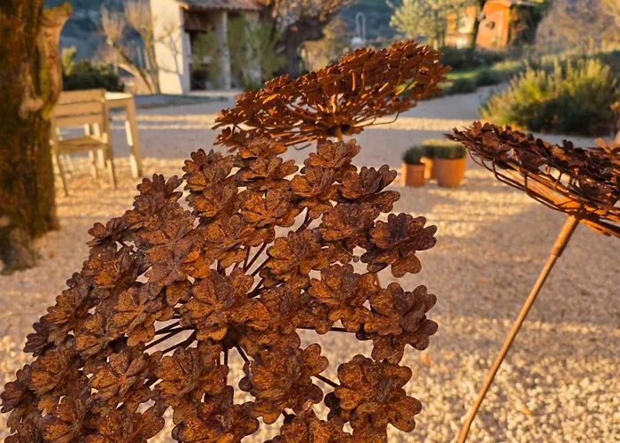 Mas Tulipe De Soie Couette-café 3*