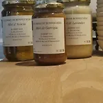 Mas Tulipe De Soie Bevons