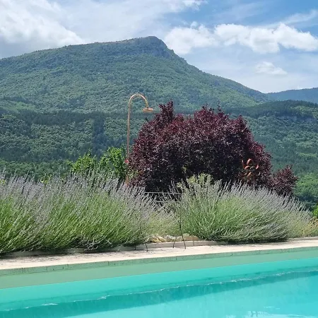 Mas Tulipe De Soie 3*