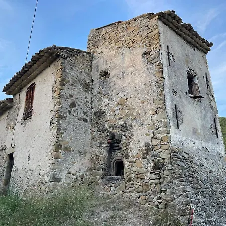Bed & Breakfast Mas Tulipe De Soie 3*