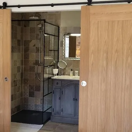 Bed & Breakfast Mas Tulipe De Soie Bevons