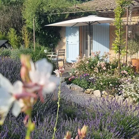 Mas Tulipe De Soie 3* Bevons