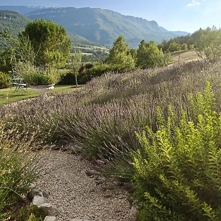 Bed & Breakfast Mas Tulipe De Soie Bevons