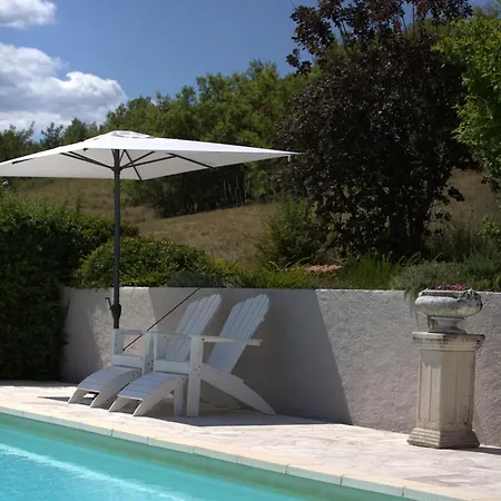 Mas Tulipe De Soie 3*