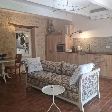 Mas Tulipe De Soie Bevons