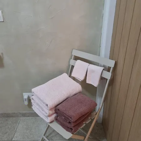 Mas Tulipe De Soie 3*