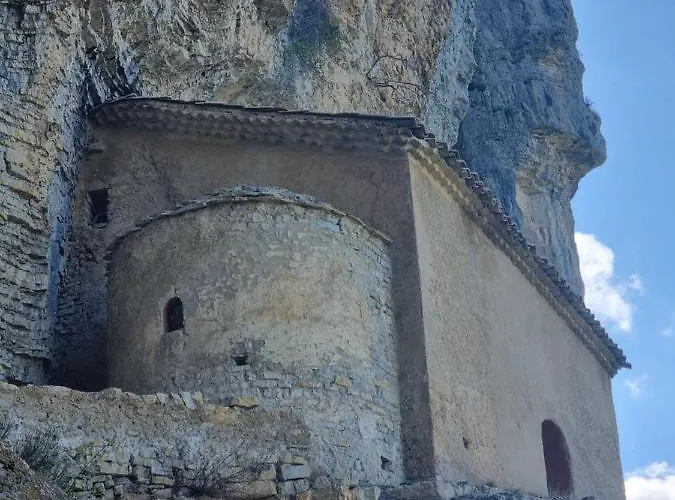 Mas Tulipe De Soie Bevons