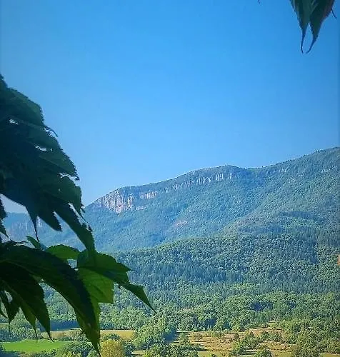 Bed & Breakfast Mas Tulipe De Soie