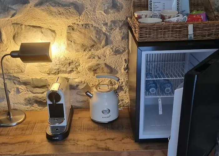 Mas Tulipe De Soie Bevons