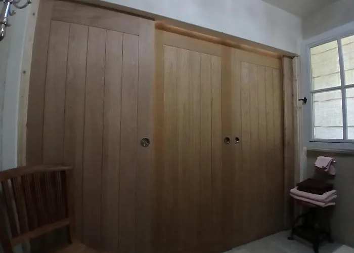 Mas Tulipe De Soie Bevons