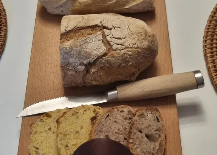 Mas Tulipe De Soie Bed & Breakfast Bevons