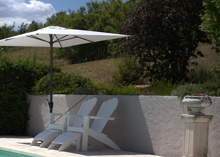 Mas Tulipe De Soie 3*