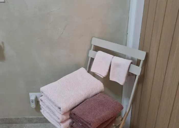 Mas Tulipe De Soie 3*