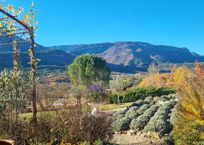 Mas Tulipe De Soie Bevons